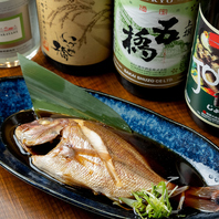 特製タレがじっくり染み込む！ふっくら仕立ての絶品煮魚