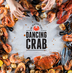 DANCING CRAB ダンシングクラブ 東京の特集写真