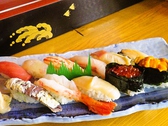 寿司善のおすすめ料理3