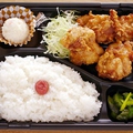 料理メニュー写真 モモ弁当