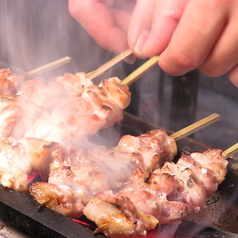 炭火焼き鳥 すみすみ 本店の特集写真