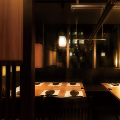 居酒屋 自然堂 千葉駅前店の特集写真