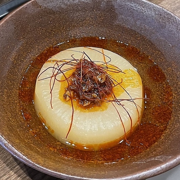 ととんととんとんのおすすめ料理1