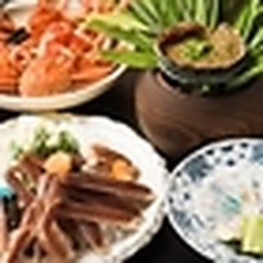 割烹もりもとの特集写真