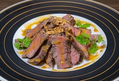 MAHOU Dining Bar OSMANDのコース写真