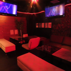 Secret Base シークレットベース 六本木特集写真1