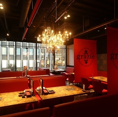 イタリアンダイニング グラッツェ 北2条店の特集写真