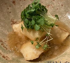 サカナノウタのコース写真