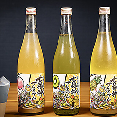 居酒屋 八千(パッチ)のコース写真