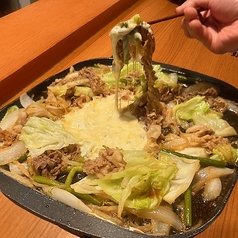 串焼き串天 ワインto日本酒 でべそ仙台南町通り店のおすすめ料理1