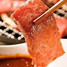 焼肉 柳やの雰囲気2