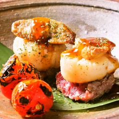 その日の新鮮な魚をその日のうちに食べられる海鮮居酒屋