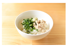 純鶏Soba煌kiraの写真2