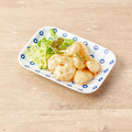 料理メニュー写真&nbsp;海老マヨ
