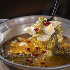 麻麻辣辣のおすすめ料理3