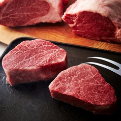 ホテル日航大阪 鉄板焼 銀杏の雰囲気3