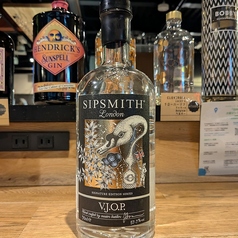 シップスミス VJOP(イギリス)