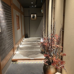 Dining 姫路百花 モリンガ 壺屋の特集写真