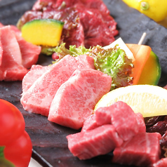 焼肉門の特集写真