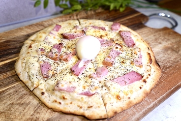 肉とピザのバル 伊太バルのおすすめ料理1