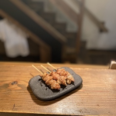 せせり(首肉) 