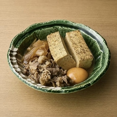 牛すき煮