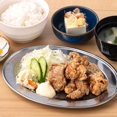 満天酒場 ときわ台店のおすすめランチ3