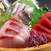 ガクオン食堂のおすすめ料理2