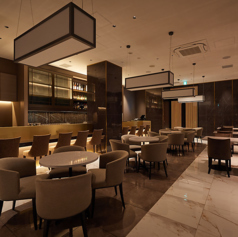 パフェBAR &VIGO アンドヴィーゴ 築地店のおすすめポイント1