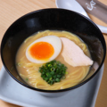 料理メニュー写真&nbsp;鶏白湯らーめん