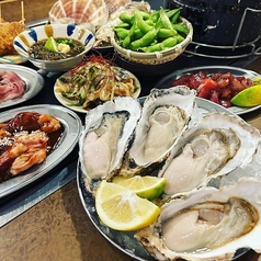 百蔵食堂 名鉄岐阜駅前店特集写真1