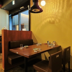 海鮮焼き 雲丹しゃぶ 吉長の特集写真