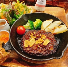 トン・ガリアーノ 仙台駅前店のおすすめランチ1