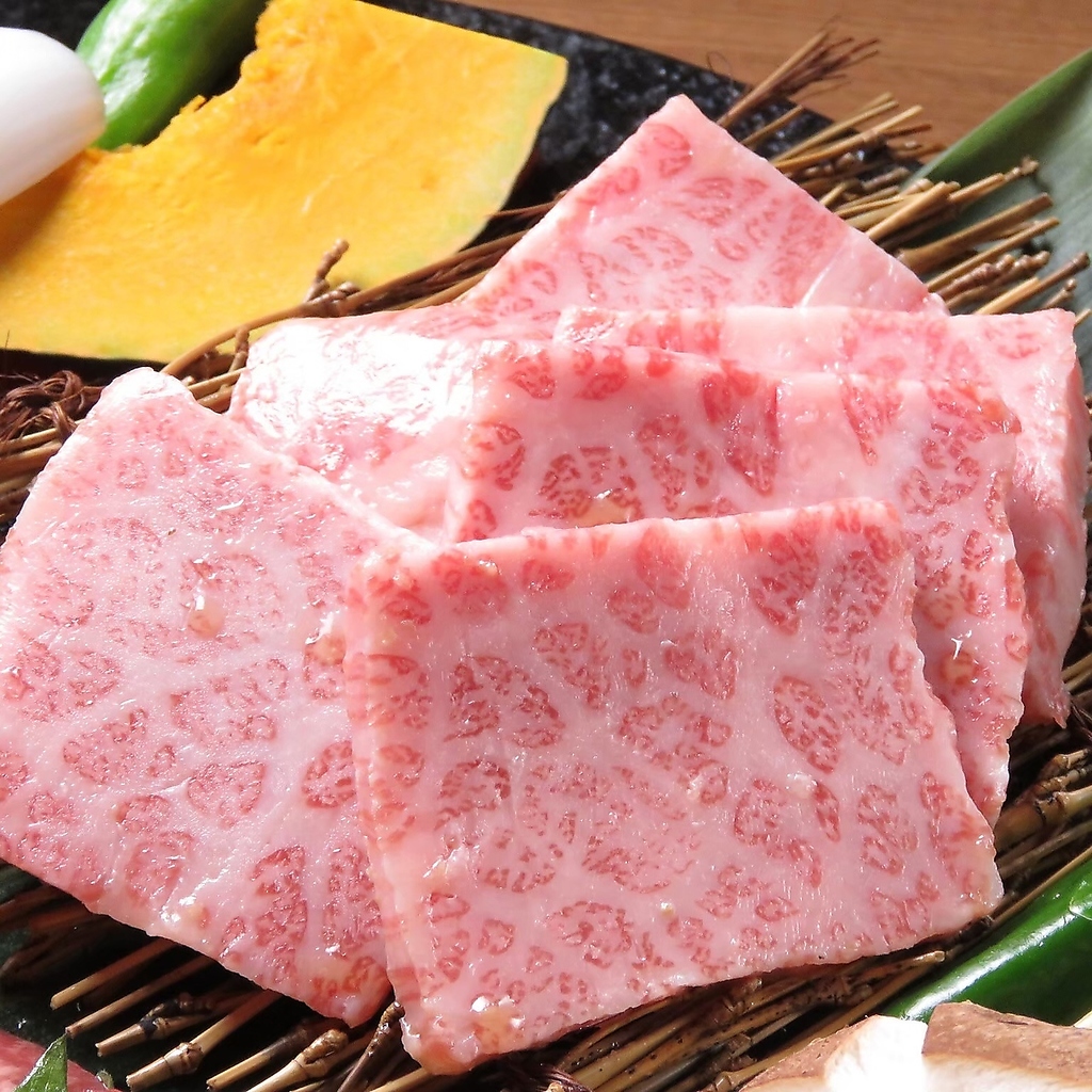 焼肉ダイニング 肉の方程式の写真ギャラリー