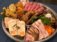 BISTRO FRENCH BLANC ビストロフレンチ ブランのおすすめ料理1