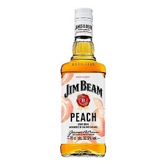 ピーチジムビーム