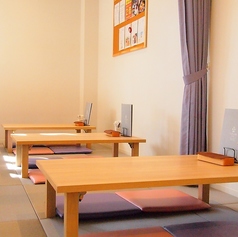 IZUMI cafe &bistroの雰囲気2