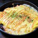 五感で楽しむ贅沢♪目の前で焼き上がる鉄板料理は、香ばしい香りとともに最高の味をお届けします！ 