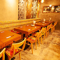 九州居酒屋かてて虎ノ門店の特集写真