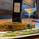 JR芦屋駅徒歩3分！直輸入ワインとイタリアン