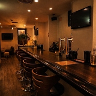 2次会・3次会◎飲み放題＆歌いたい放題！