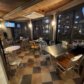 SUNNY SIDE DINER サニーサイドダイナーの雰囲気3