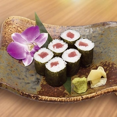 鉄火巻き
