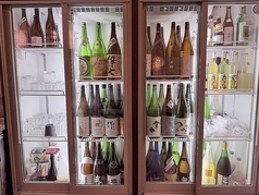 和酒BAR 丸元の写真