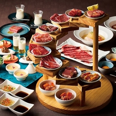 NIKUGEN ニクゲン 六本木店のおすすめ料理1