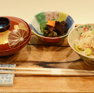 うまいもの　おおうらのおすすめ料理1