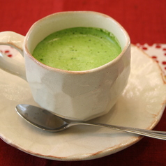 和カフェ のばのおすすめドリンク1