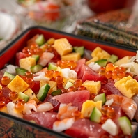 季節のおすすめランチ