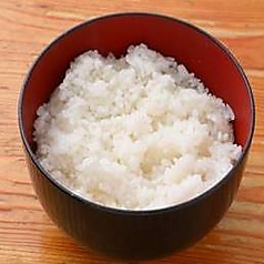 白飯