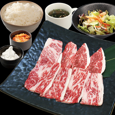 焼肉東兵衛　川端店の写真2